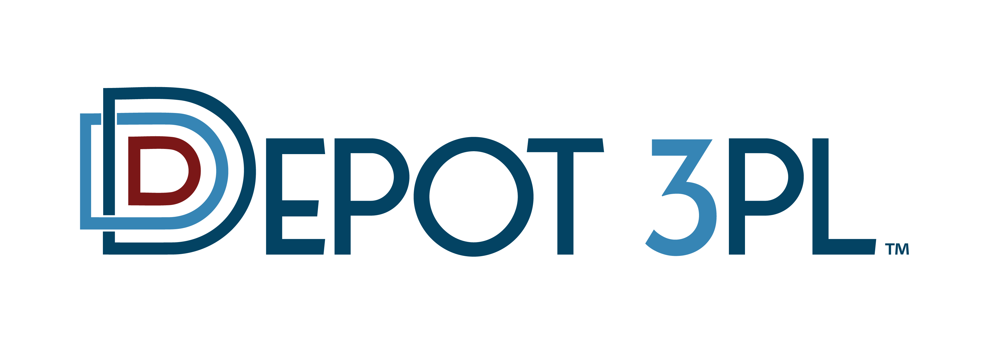 Contact Us Depot 3PL Logistics And Fulfillment Solutions